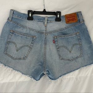 Vintage Levi’s
